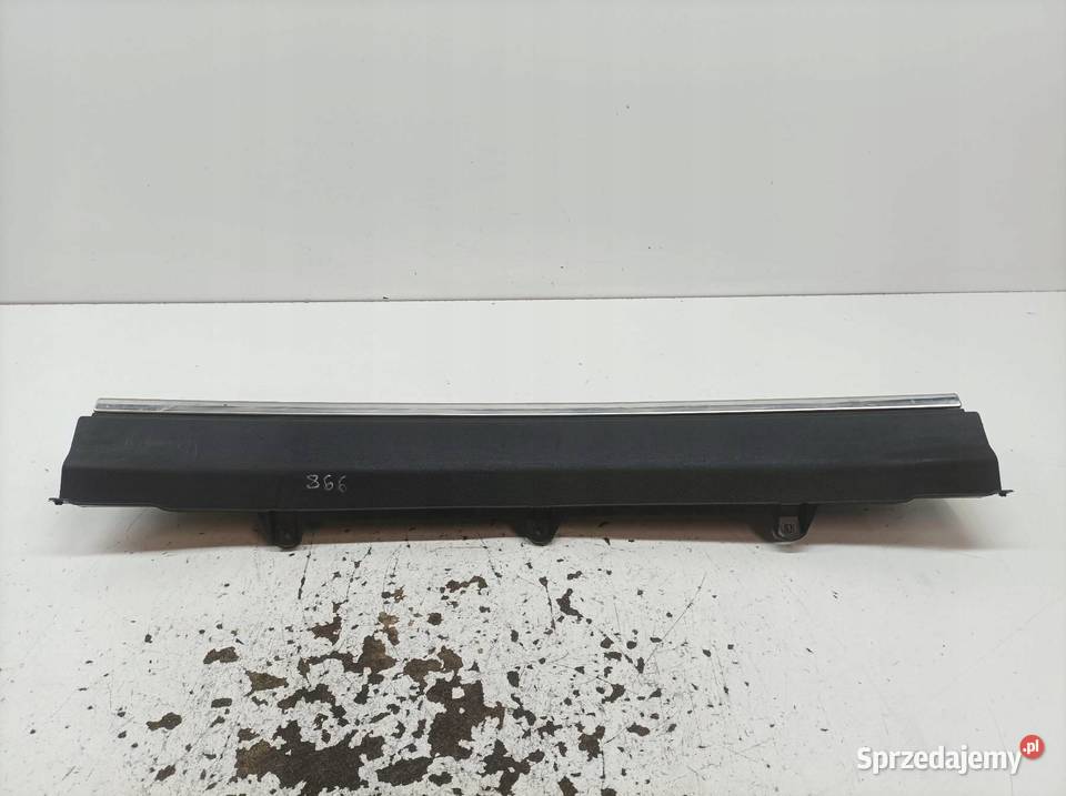 OSŁONA PROGU BAGAŻNIKA 5907911113766 3T9863459C
