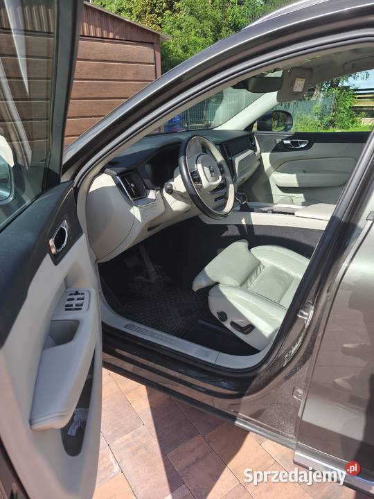 Volvo XC 60 200000km Ciechanów