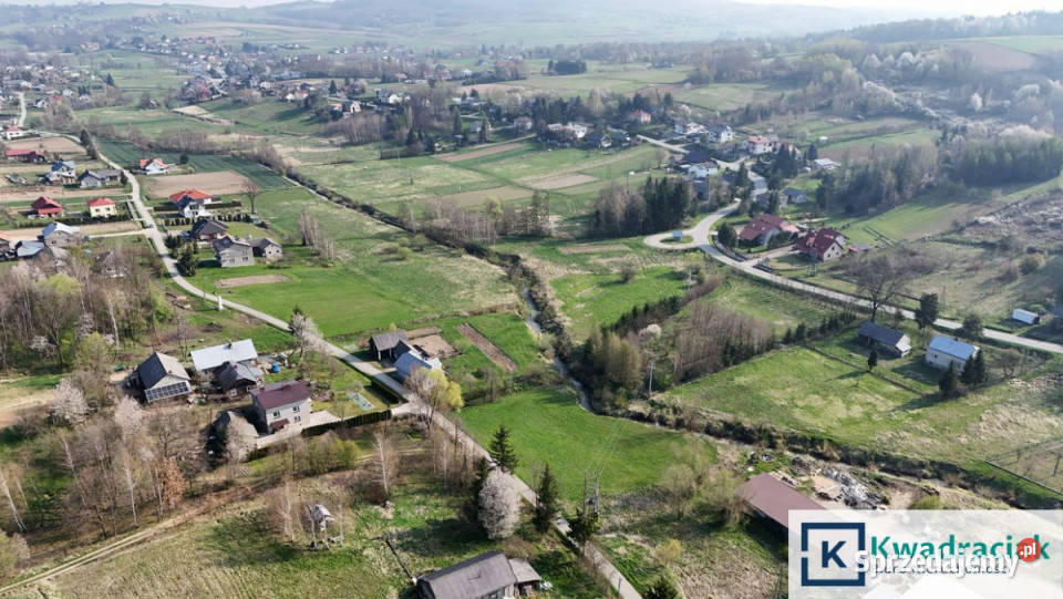 Działka 1600m2 Kopytowa sprzedam