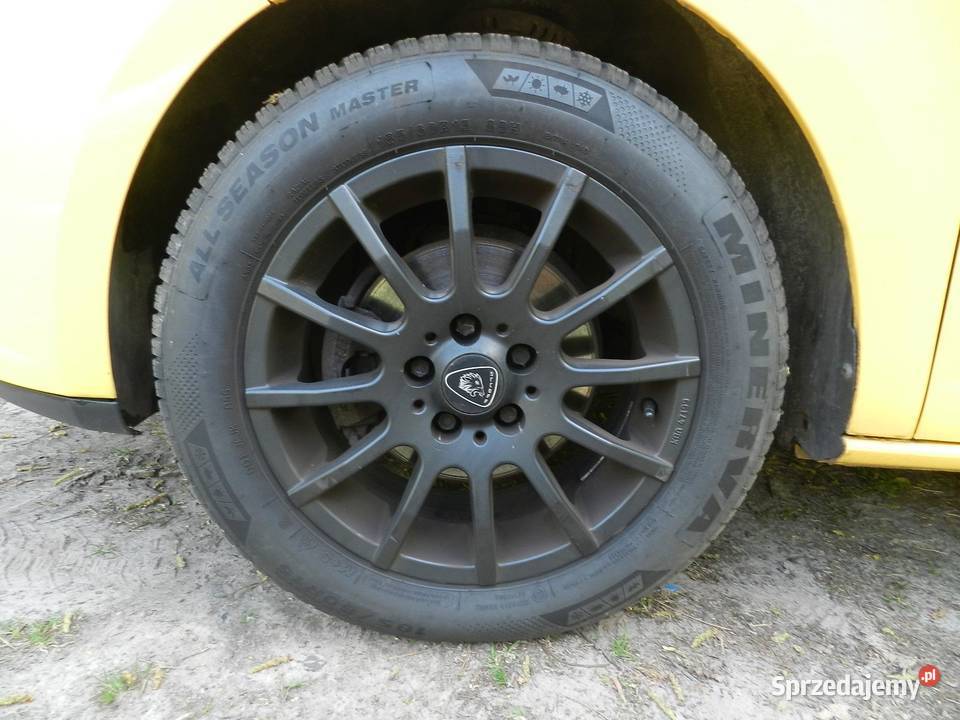 SEAT Ibiza IV 14 benzyna Klimatyzacja bluetooth Puszczykowo