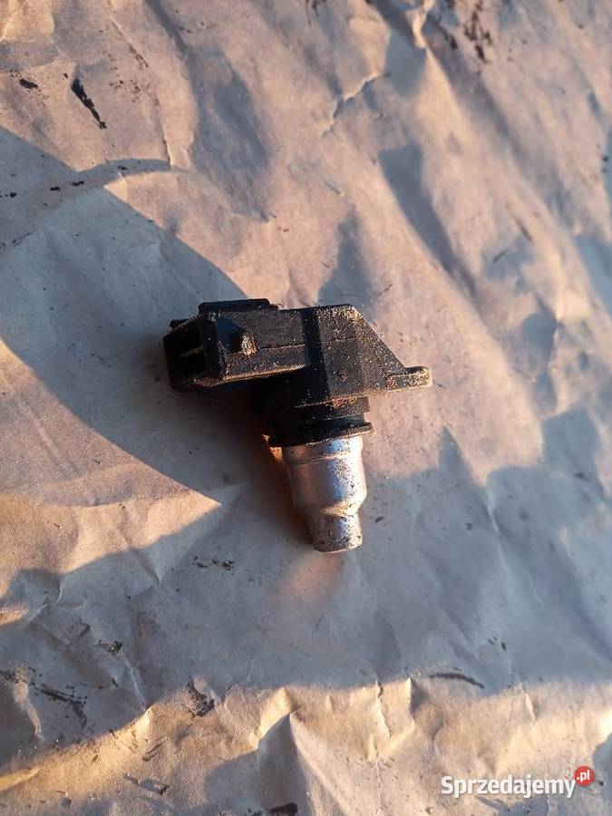 Czujnik położenia wałka rozrządu F9K 19 120 układ elektryczny silnika Sandomierz