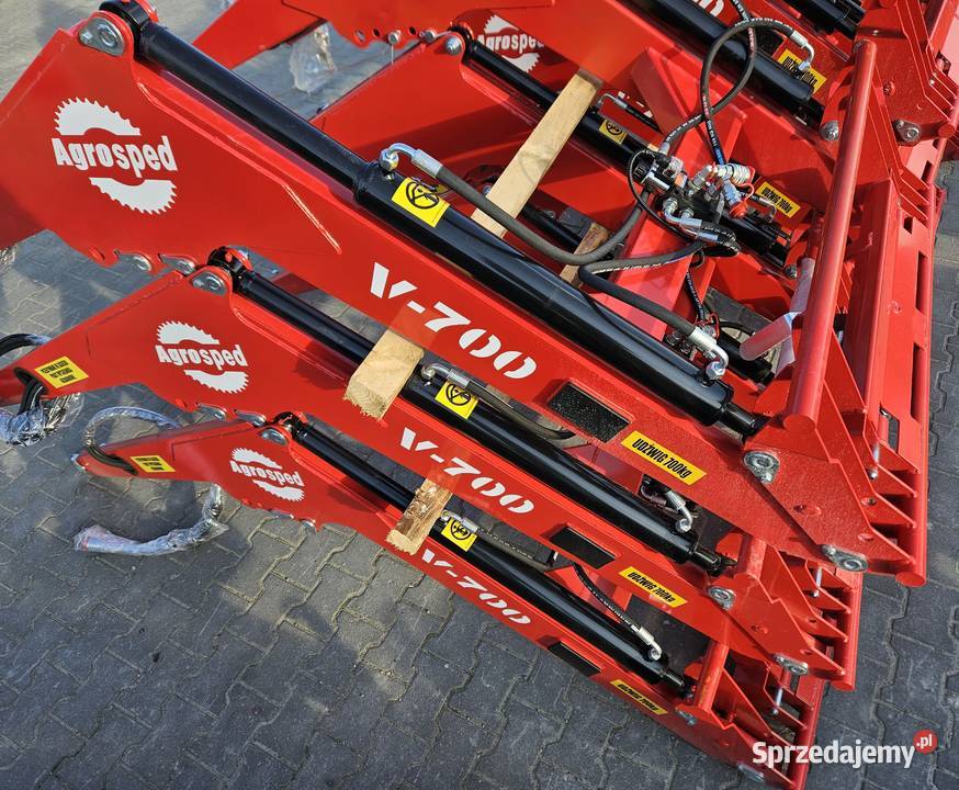 ŁYŻKA TUZ KAT IIIIII możliwe również euro sms MX Kolno