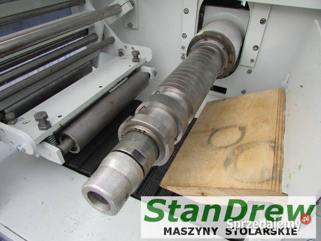 Wielopiła RAIMANN Econorip 310 340110 Produkcja Mojusz