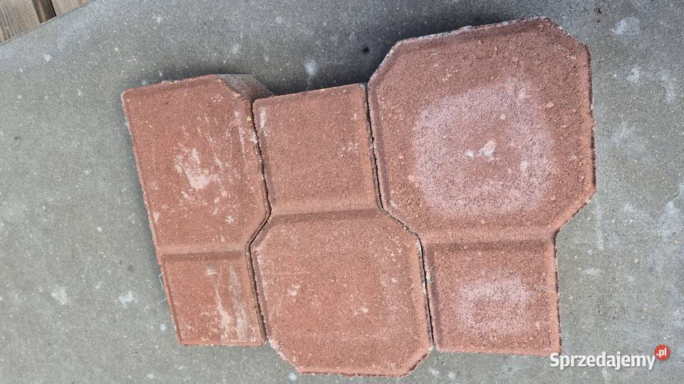 Kostka brukowa młotek podlaskie Hryniewicze