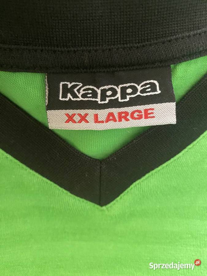 Treningowa BORUSSIA MONCHENGLADBACH 2016 2017 Wrocław sprzedam