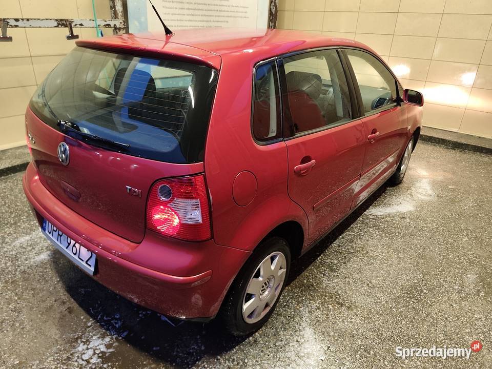 Volkswagen polo Grobniki