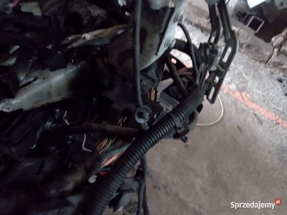 Renault megan3 Wola Roźwienicka