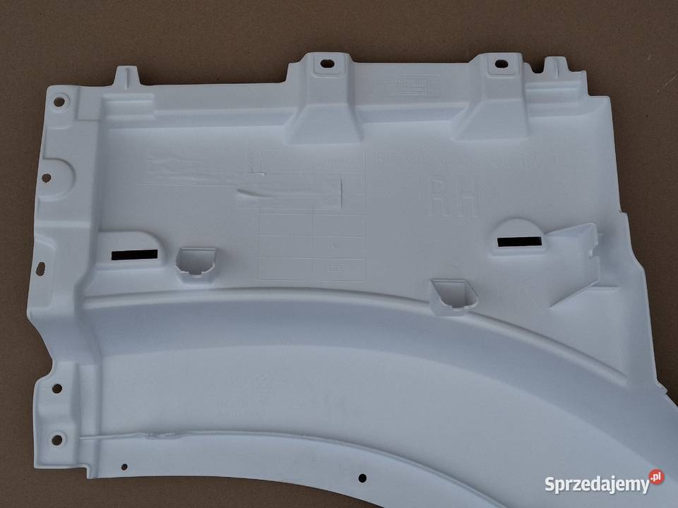 MERCEDES AROCS ANTOS PRZEDŁUŻENIE STOPNICY