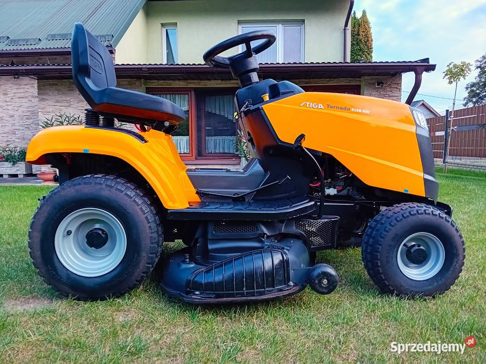 kosiarka traktorek świętokrzyskie Kielce sprzedam