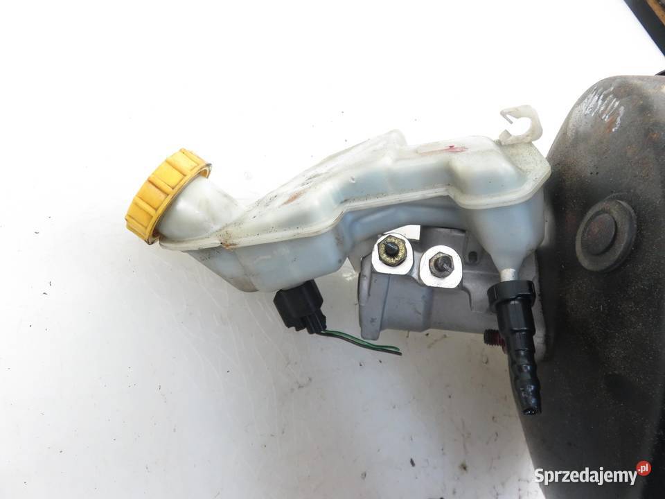 SERWO MAZDA 2 I DY 125 FUJA 2S612B195GH