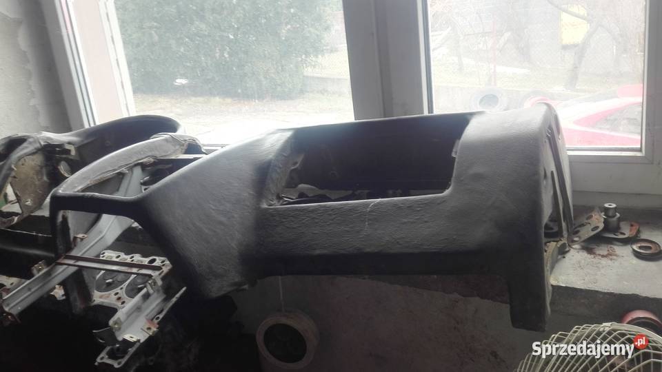 Mercedes g klasa konsola Kocmyrzów