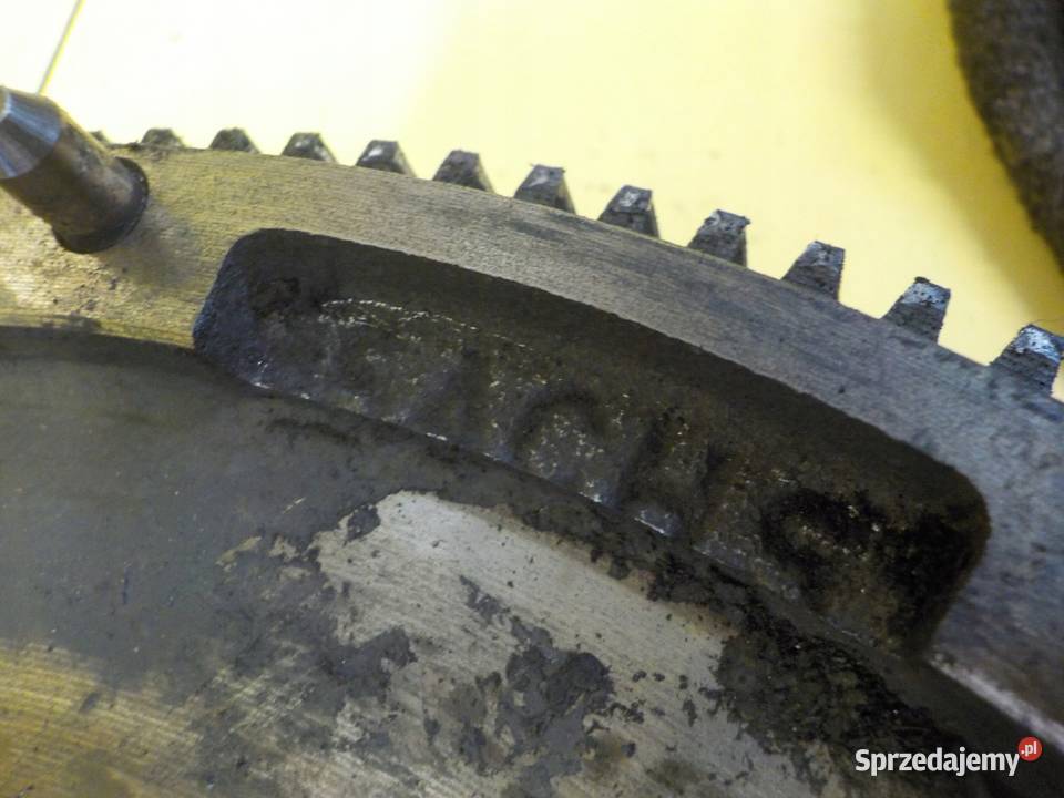 A3 8P TT GOLF OCTAVIA TIGUAN ALTEA 20 TFSI 11r osobowe Suków