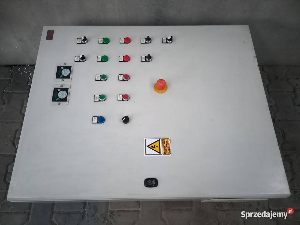 Brykieciarka Peleciarka Wektor bt60 Przedbórz