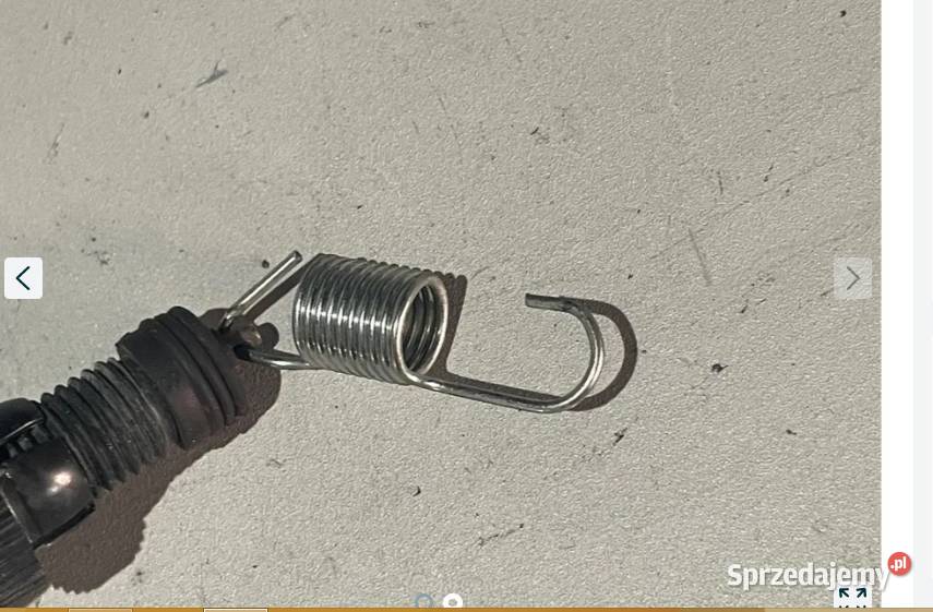 Czujnik nóżki hamulca stopu Honda CRF 300 Rally sprzedam