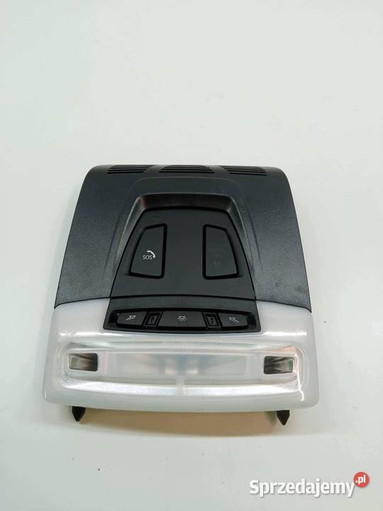 LAMPKA PODSUFITKI 6820169 Bmw X6 II 20142019 F16