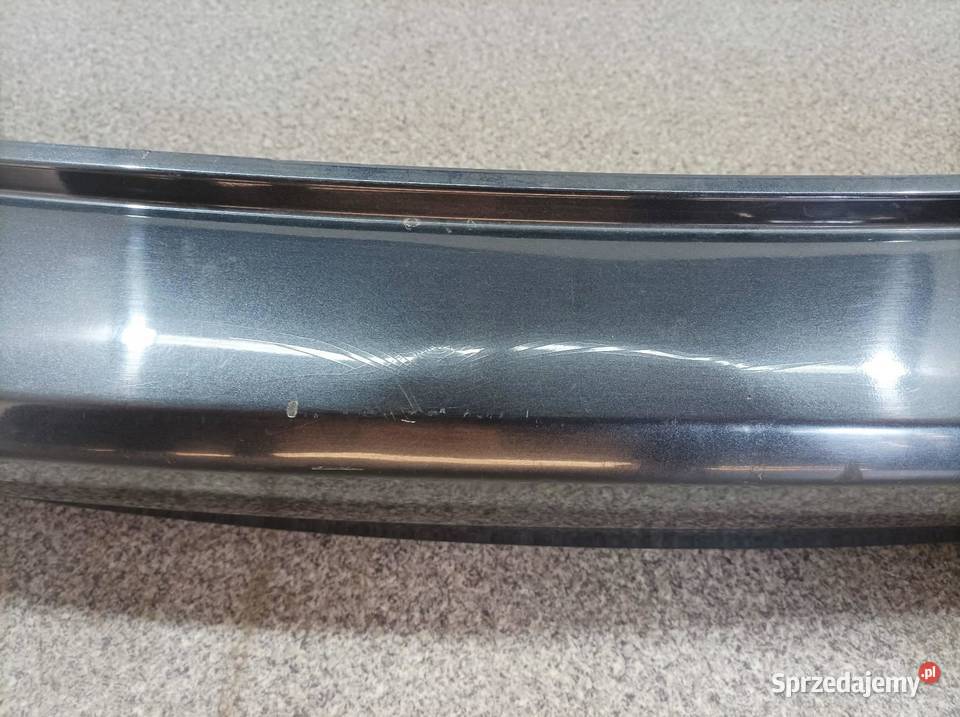 ZDERZAK TYŁ KOMBI Subaru Legacy V 20092014 osobowe Zderzaki Zderzaki sprzedam