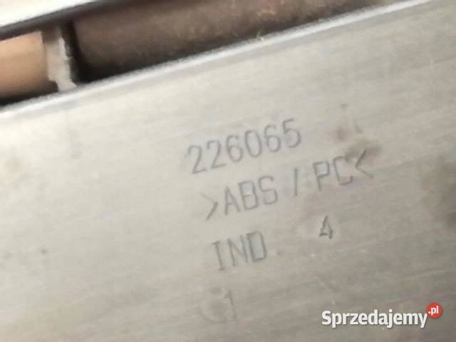 UCHWYTY KUBKA 226065 Renault Laguna II 20002007 sprzedam