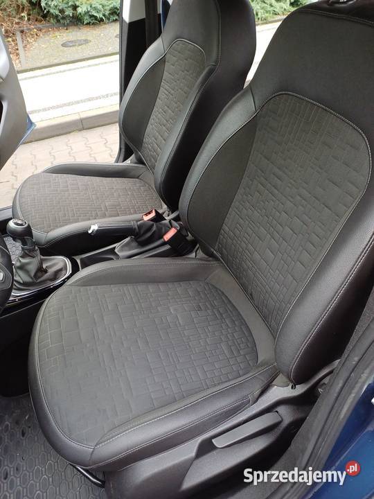 Opel Corsa 14 Benzyna LED NOWY ROZRZĄD Tablet czujnik deszczu Toruń