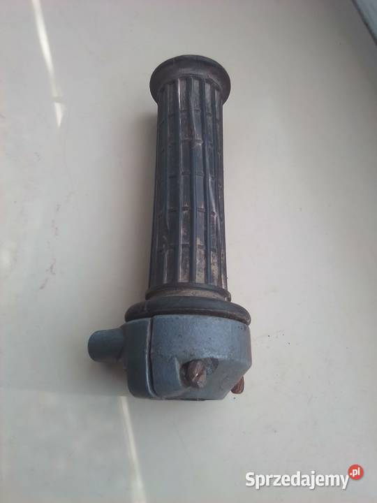 wsk wfm shl junak manetka gazu Głogów Małopolski