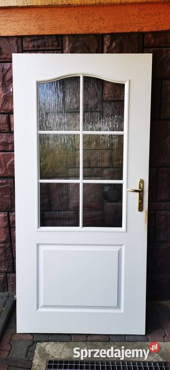 Drzwi wewnętrzne stan Kozienice