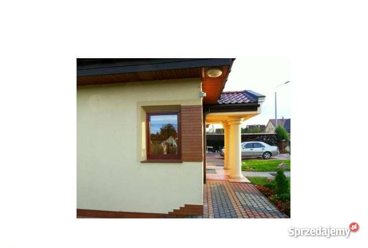 Dom na Szczytno warmińskomazurskie Szczytno