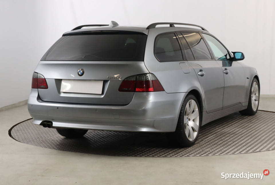 BMW 5 530i sprzedam