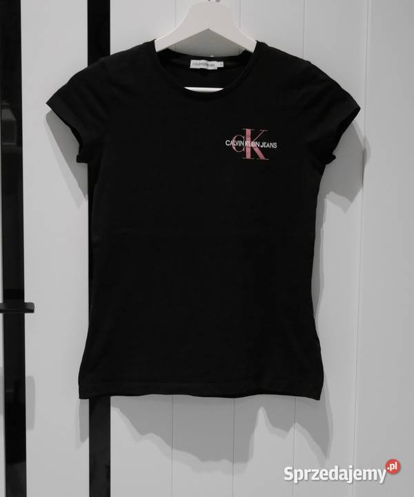Calvin Klein świetna koszulka 158 Wrocław