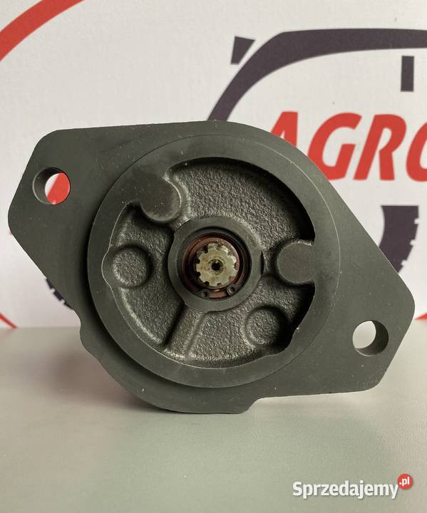 Pompa hydrauliczna Case Holland 87395822 Białystok sprzedam