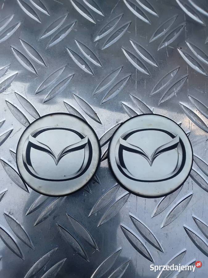 Mazda dekielki felg Milejewo
