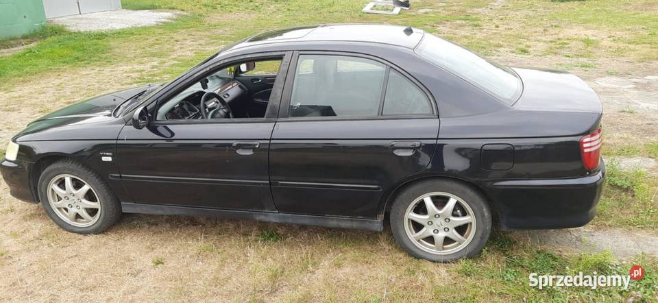na części Honda Accord VI 6 23 F23Z5 B92PA osobowe Ostrowiec Świętokrzyski sprzedam