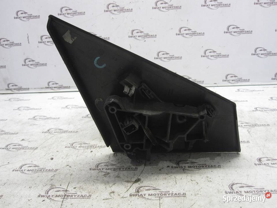 RENAULT MEGANE III 08r lusterko lewe 12523140 8 Kielce sprzedam
