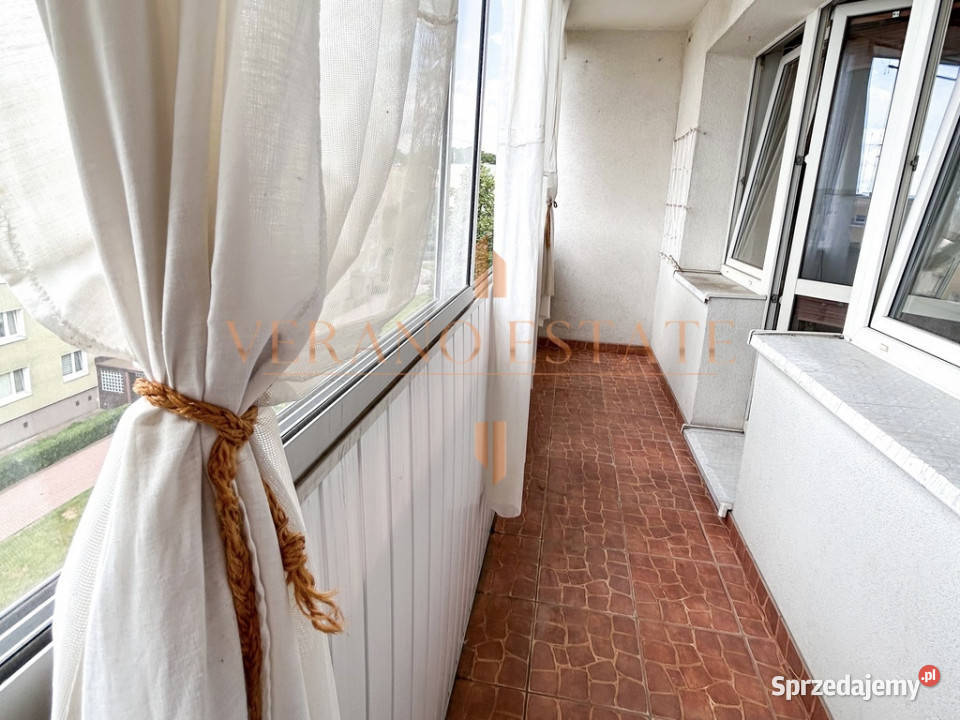 5 pokoi 838 m Loggia 2 piwnice Modlin Nowy Dwór Mazowiecki