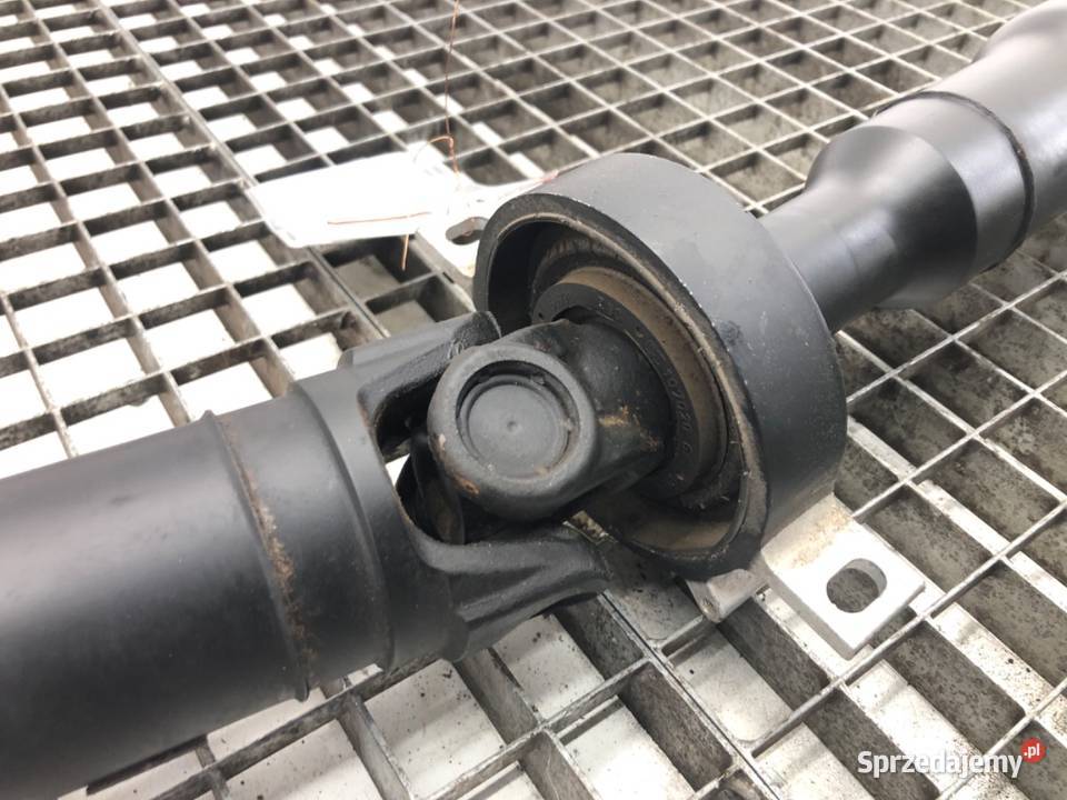 WAŁ NAPĘDOWY BMW F10 Hatchback 0916 20 245