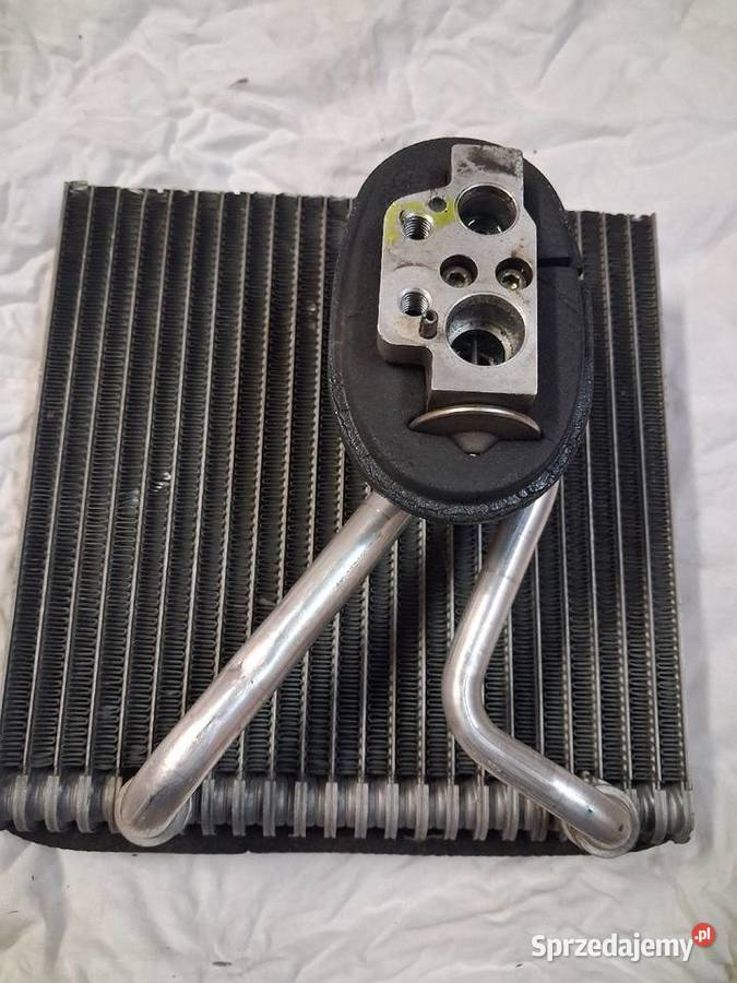 Parownik klimatyzacji Skoda octavia II Golf V VI Części montażowe Długa Kościelna