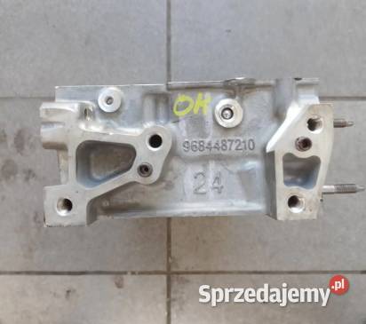 GŁOWICA PEUGEOT CITROEN 16EHDI 9684487210 Suchedniów