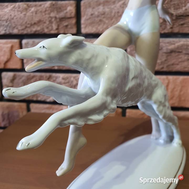 Wallendorf Porzellan Nowa Sól