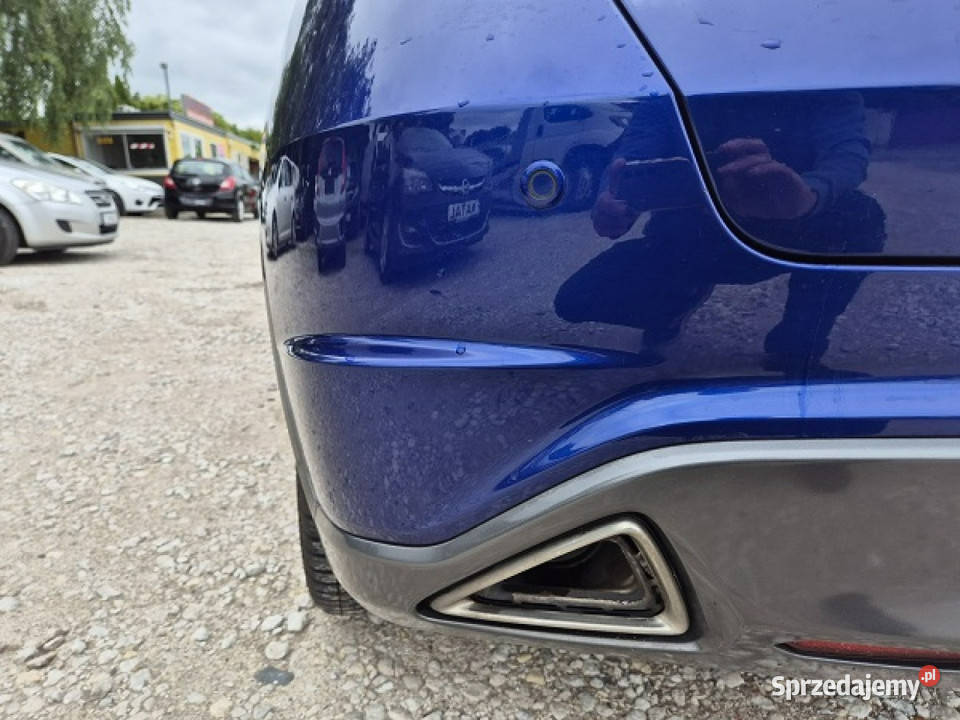 Honda Civic Automat 18benz Zadbany Lift VIII wspomaganie kierownicy Bydgoszcz