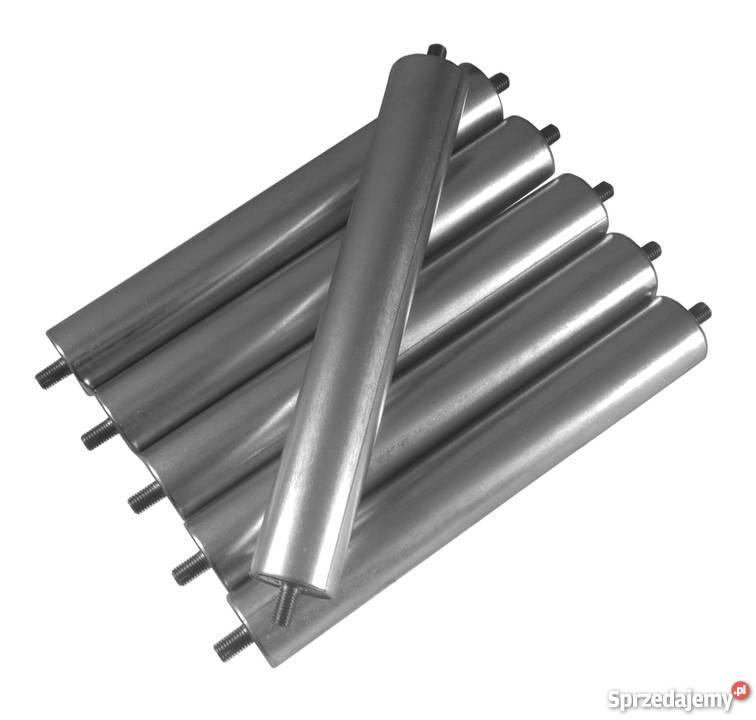 ROLKI TRANSPORTOWE PODAJNIK ROLOTOK 400