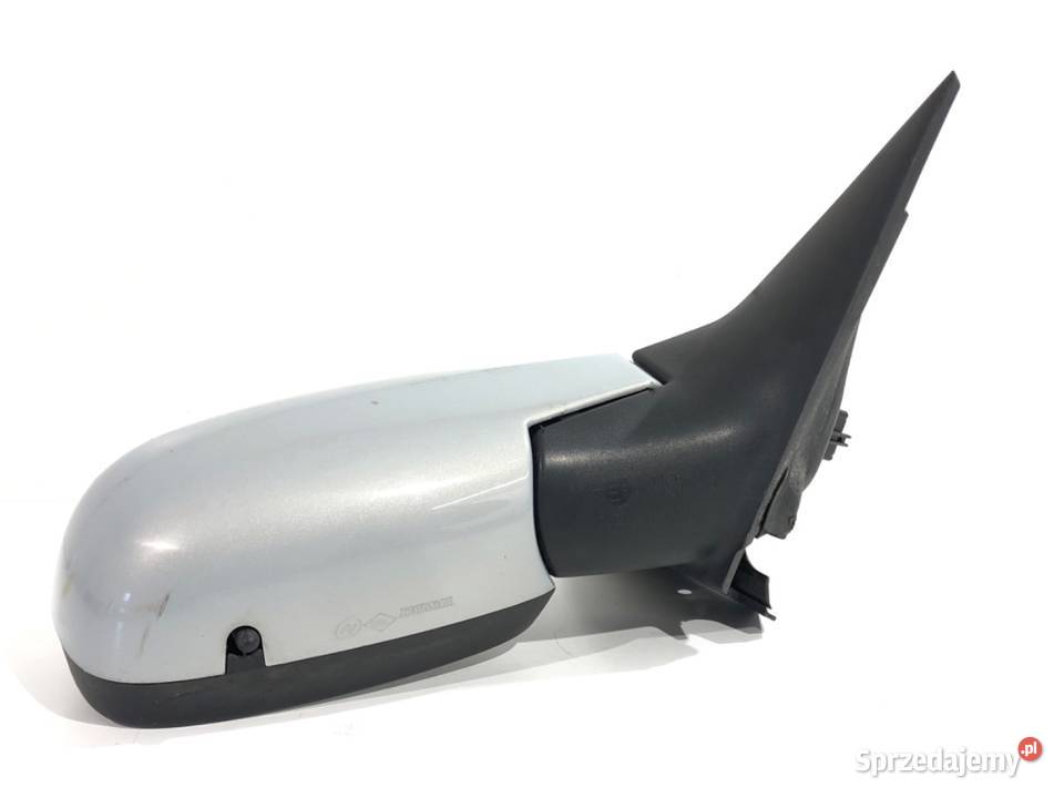 LUSTERKO PRAWY RENAULT SCNIC II Minivan 0310