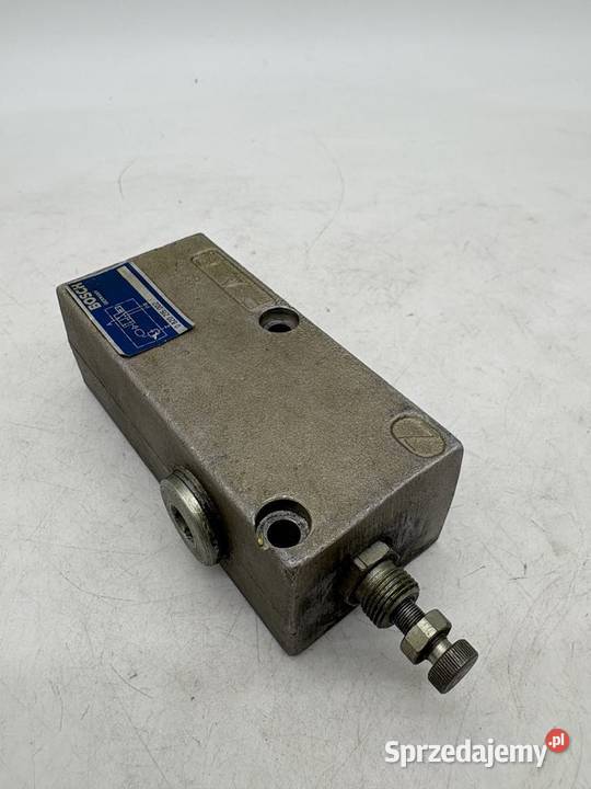Bosch 0 820 215 002 Zawór pneumatyczny Warszawa
