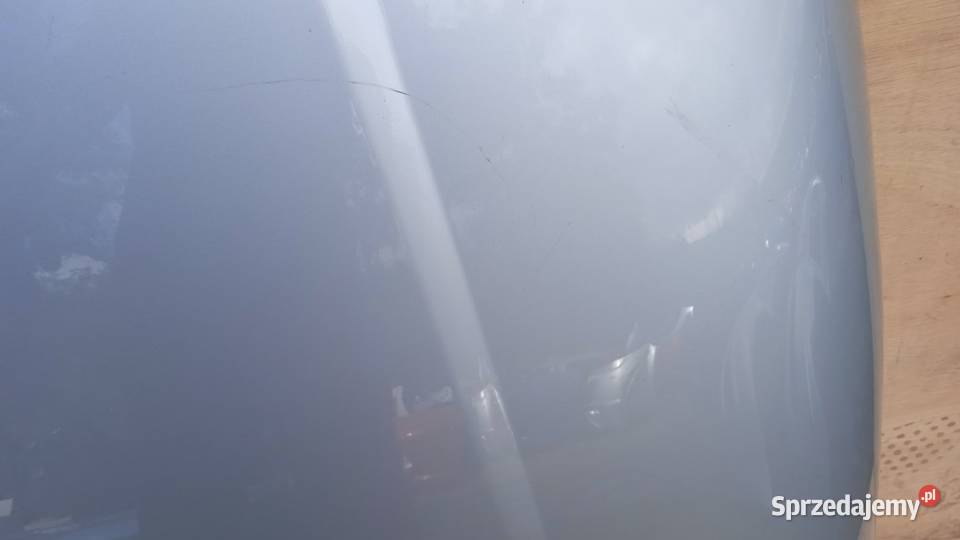 AUDI TT 8N FL MASKA LY4W Maski Zbierkowo