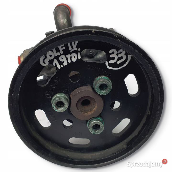 POMPA WSPOMAGANIA VW Golf IV 19 TDI KYB Chełm