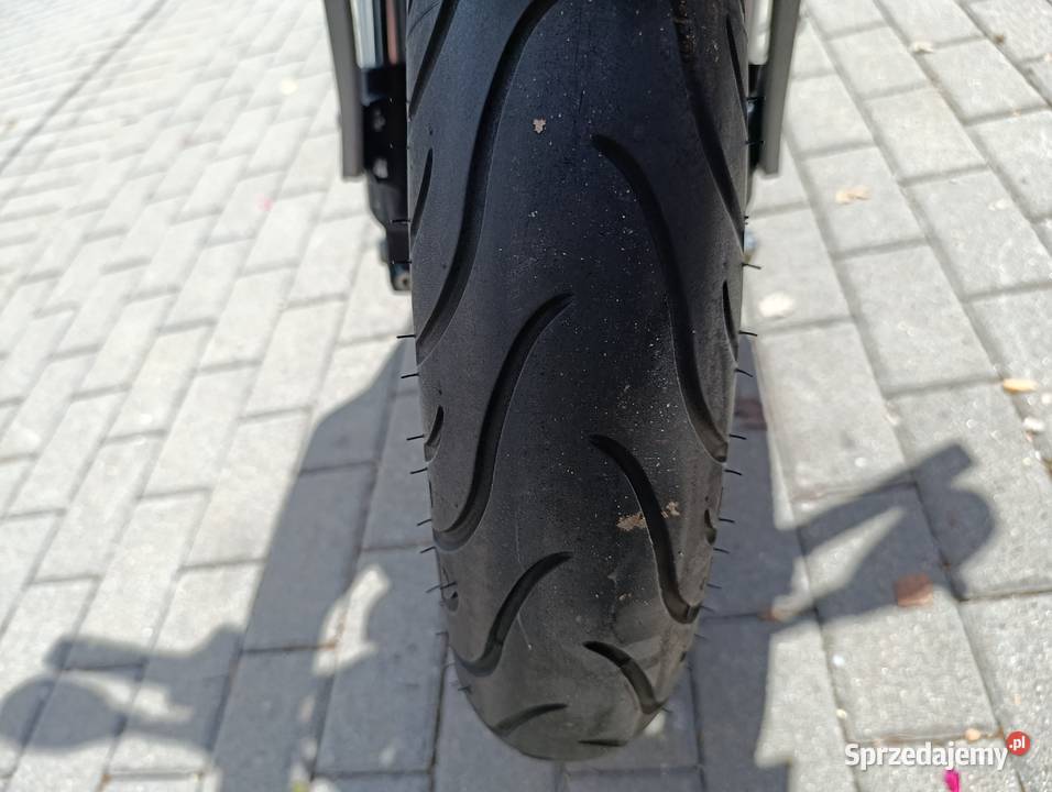 Aprilia Tuono 125 rs rs4 Transport Wyrzysk
