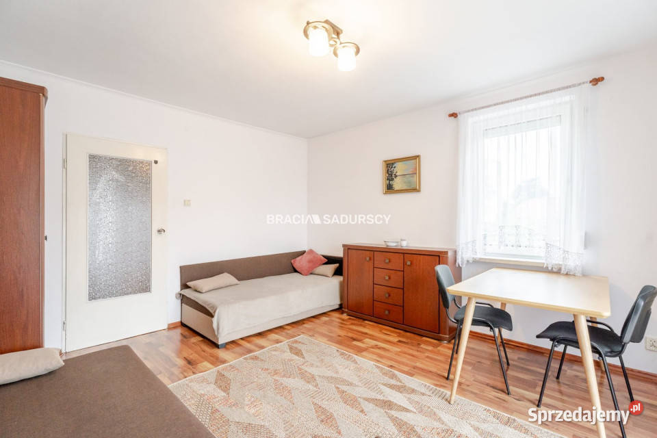 Mieszkanie 474 metry 2pok Kraków mjr Ryszarda blok