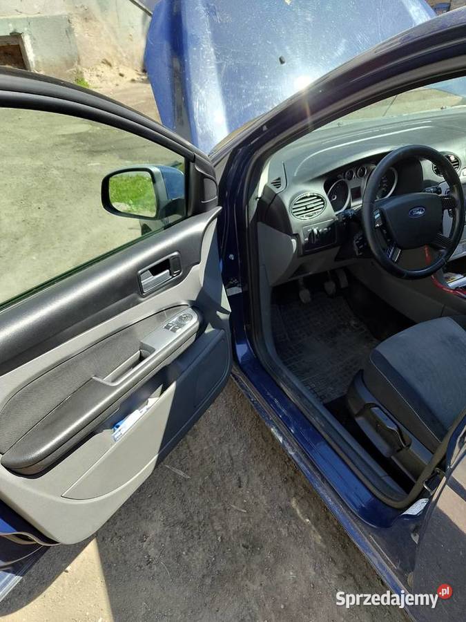 Ford Focus Piekary Śląskie
