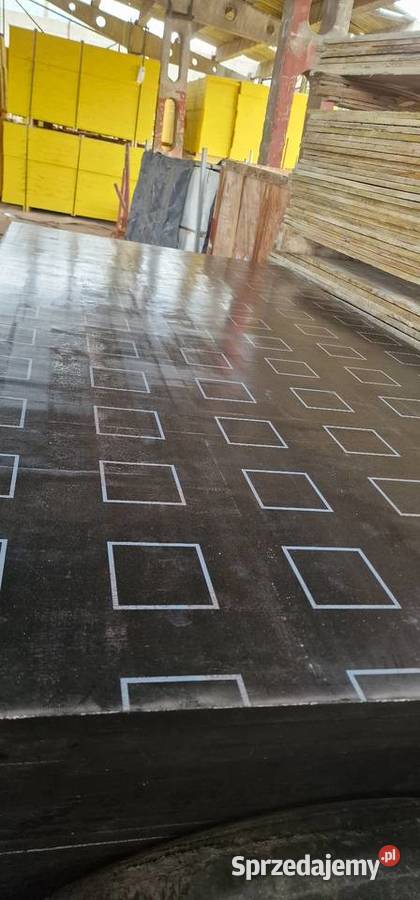 DŹWIGARY LEGARY TREGRY DOKA Blaty Stemple Olsztyn