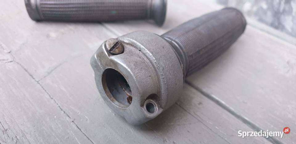 Junak M10 manetki oryginalne