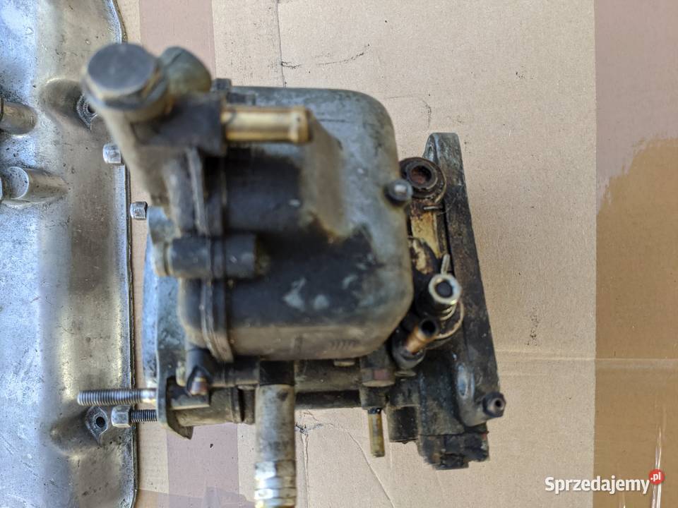 Polonez 1500 FSO Borewicz pokrywa głowicy 1500 Stalowa Wola sprzedam