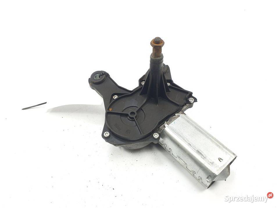 MECHANIZM WYCIERACZEK TYŁ OPEL ZAFIRA Lipno