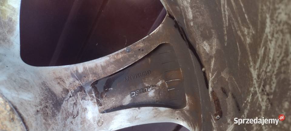 audi q5q7alufelgi 195x112okazja Samochodowe Kraków